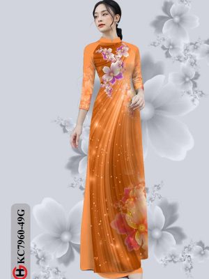 1611213904 727 vai ao dai hoa in 3D (10)